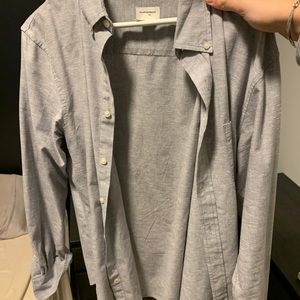 Club Monaco Shirt